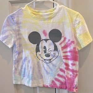 Gap Kids Disney -Tshirt. Size Large. Excellent